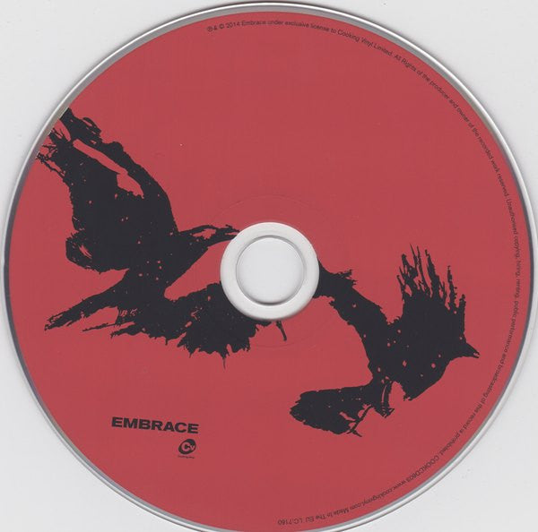 embrace