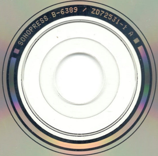 anthology