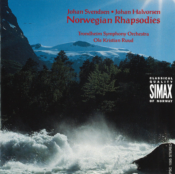 norwegian-rhapsodies