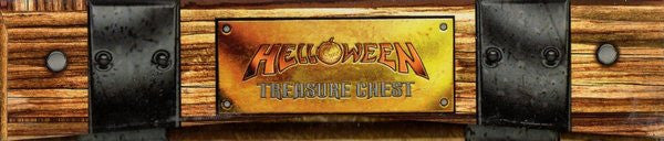 treasure-chest