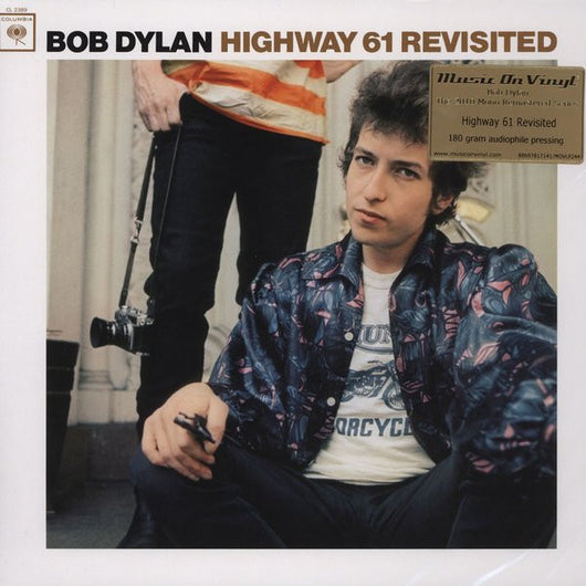 highway-61-revisited