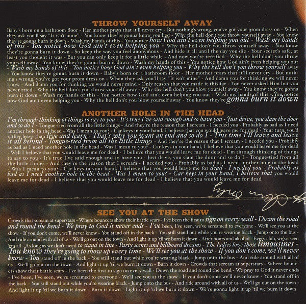 the-long-road