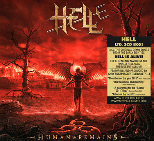 human-remains