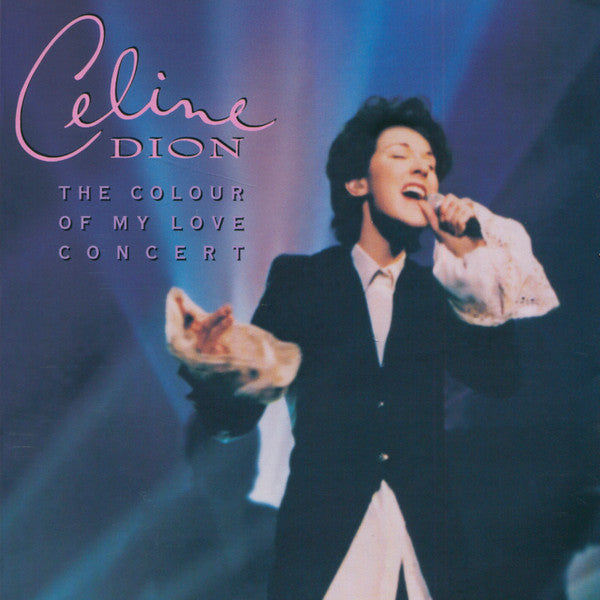 the-colour-of-my-love-/-the-colour-of-my-love-concert