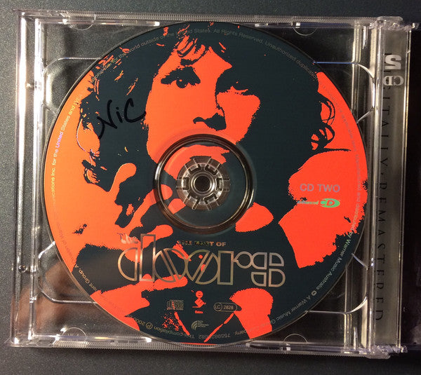 the-best-of-the-doors