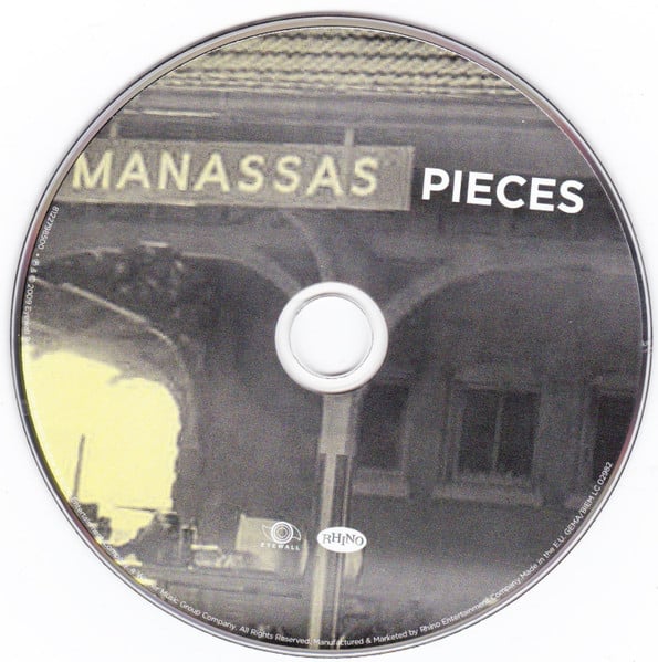 pieces