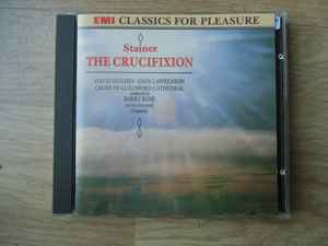 the-crucifixion
