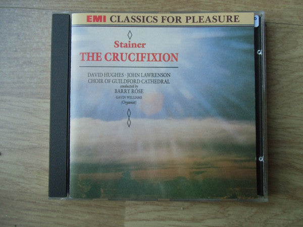 the-crucifixion