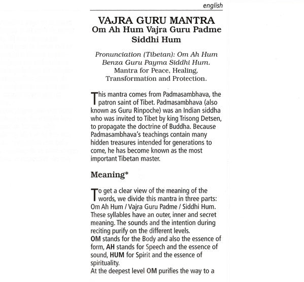 mantras-from-tibet