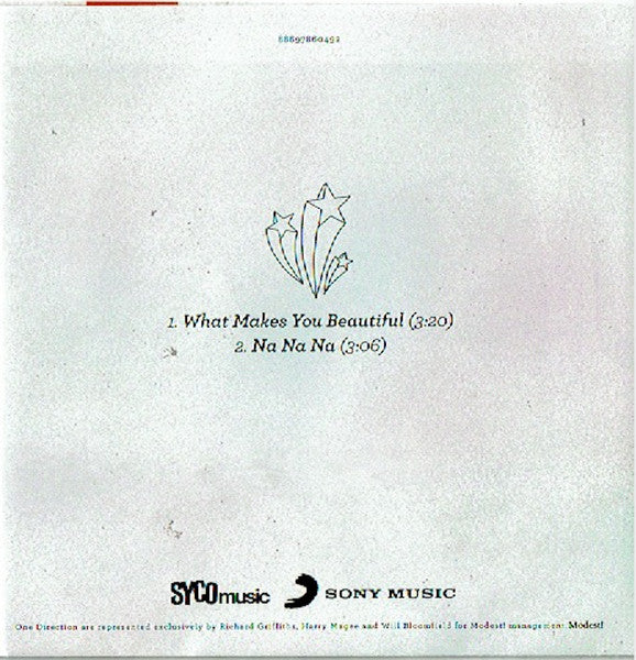 what-makes-you-beautiful