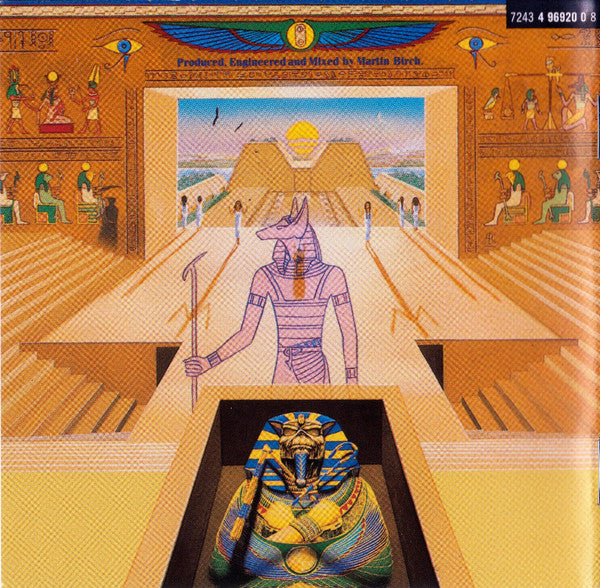 powerslave