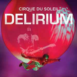 delirium