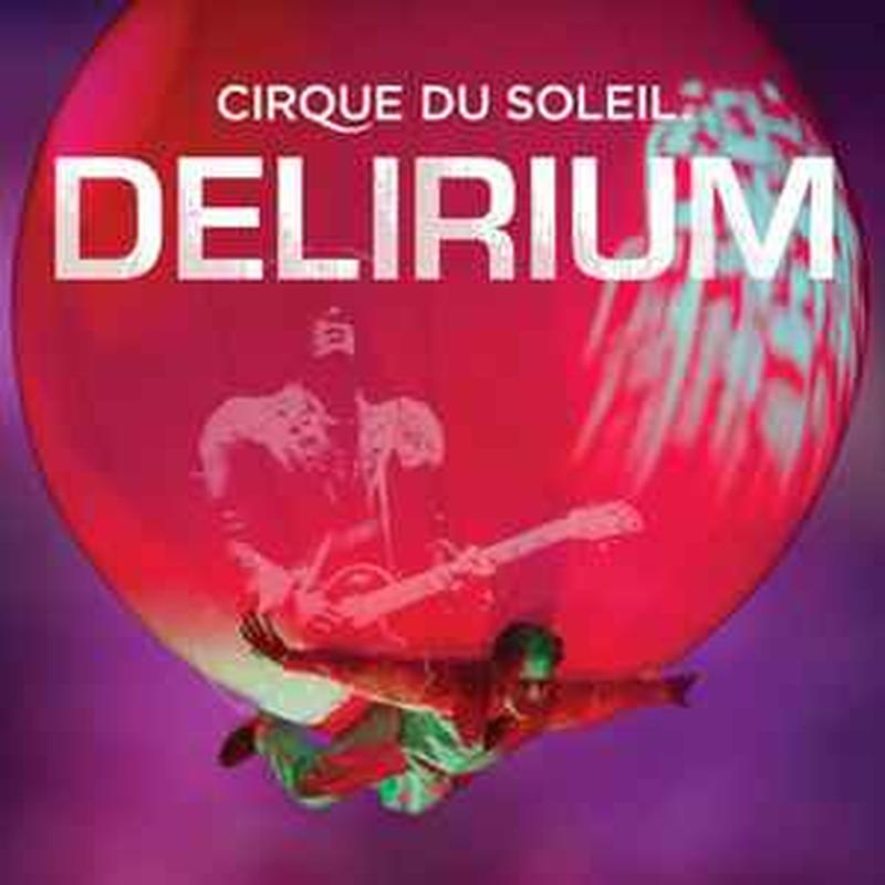delirium