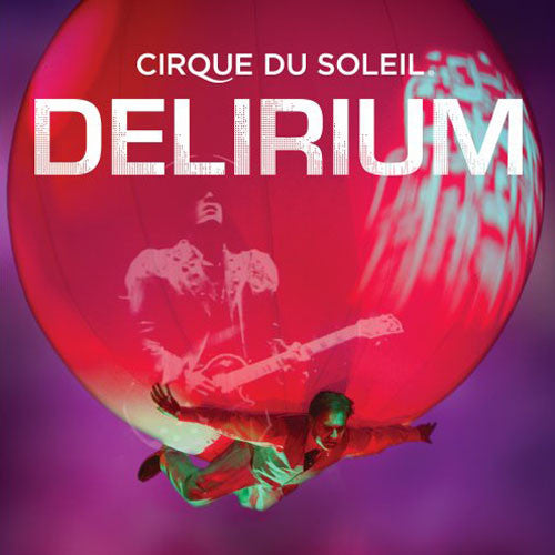 delirium