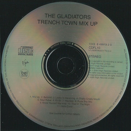 trenchtown-mix-up