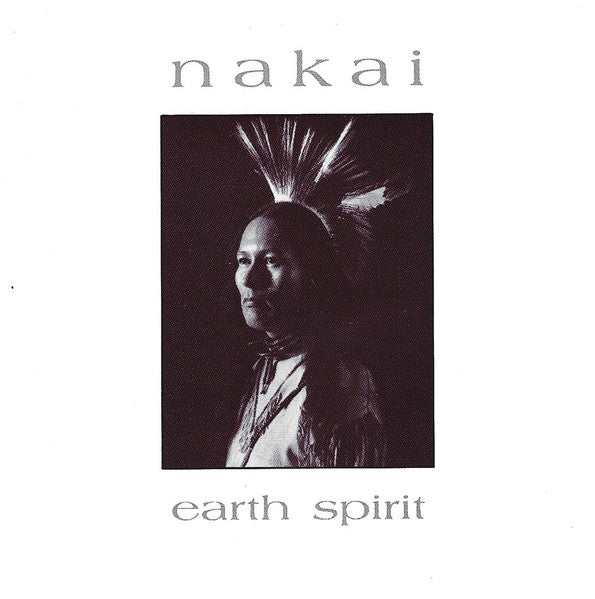earth-spirit