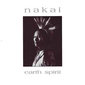earth-spirit