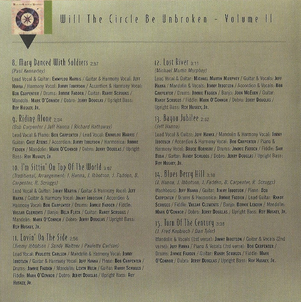 will-the-circle-be-unbroken---the-trilogy