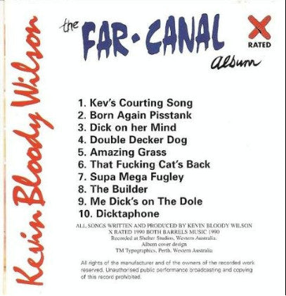 far-canal