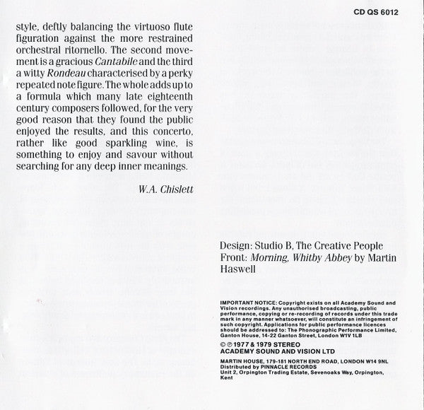 flute-concertos