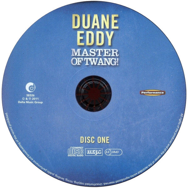 master-of-twang!