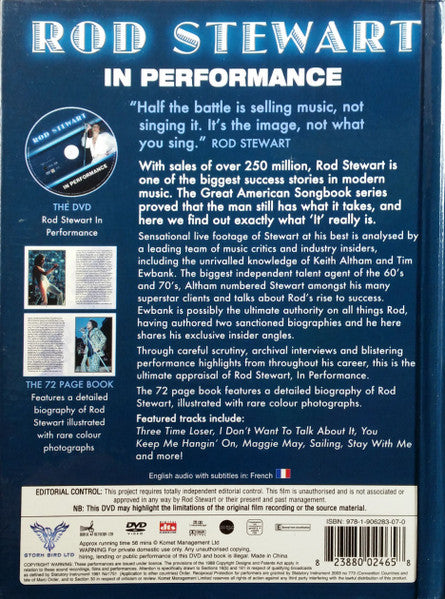 in-performance