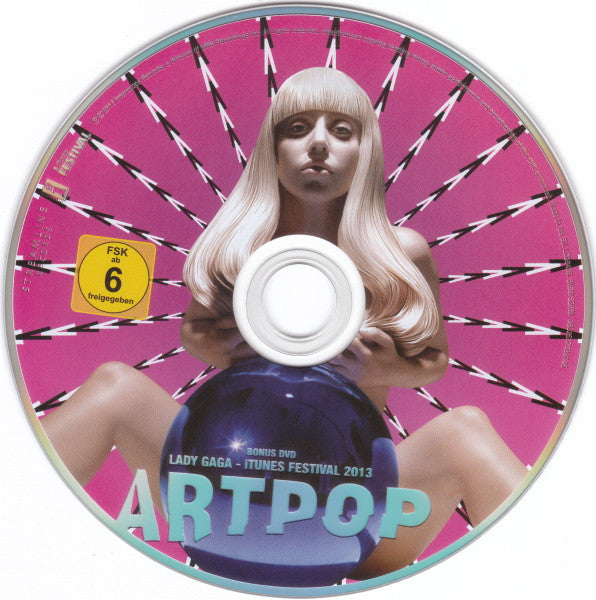 artpop