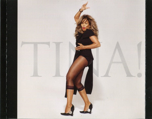 tina!