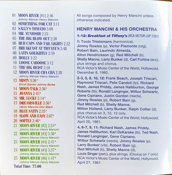breakfast-at-tiffanys-(music-from-the-motion-picture-score)---50th-anniversary-edition