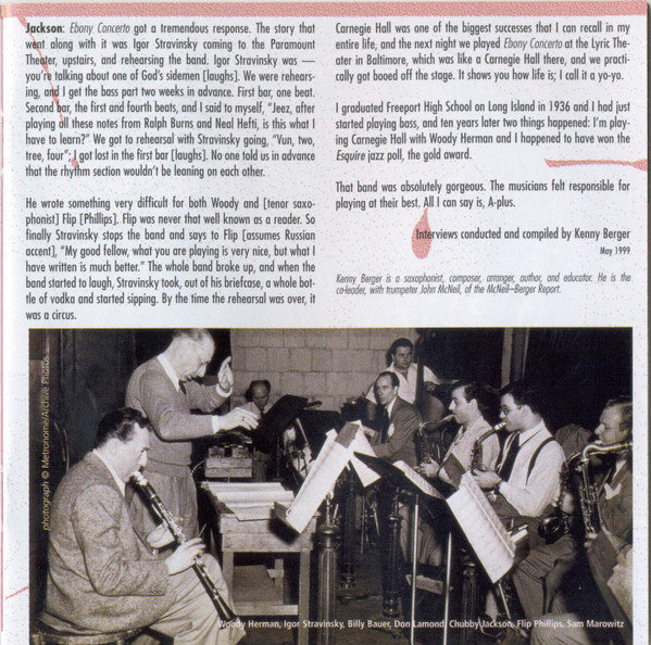 at-carnegie-hall,-1946