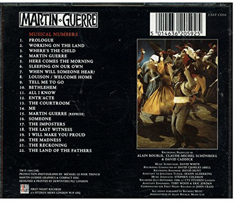 martin-guerre-(london-cast-recording)