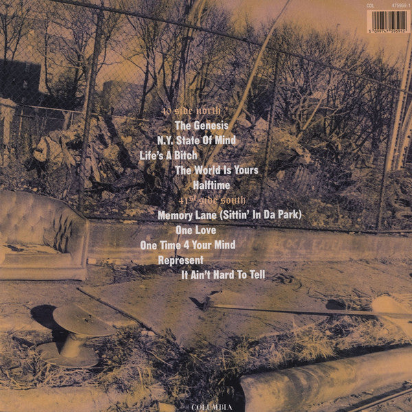 illmatic