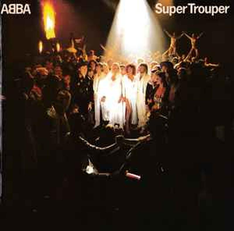 super-trouper
