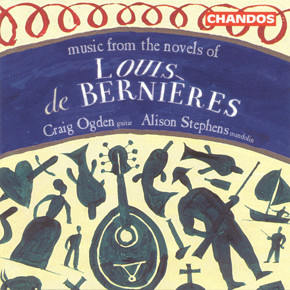 music-from-the-novels-of-louis-de-bernières