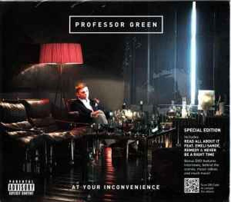 at-your-inconvenience