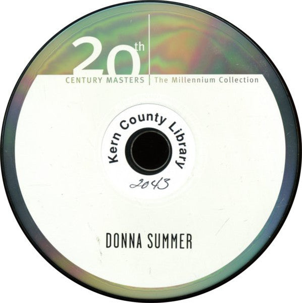the-best-of-donna-summer