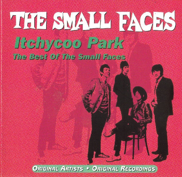 itchycoo-park