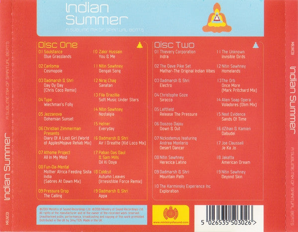 indian-summer-(a-sublime-mix-of-spiritual-beats)