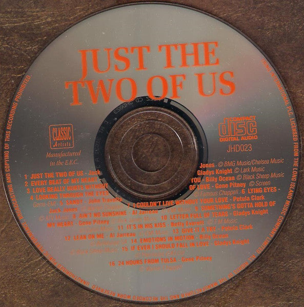 just-the-two-of-us