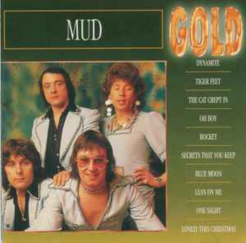 gold