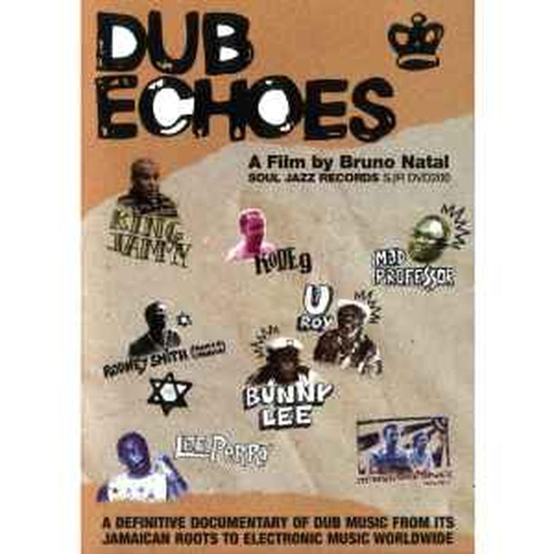 dub-echoes