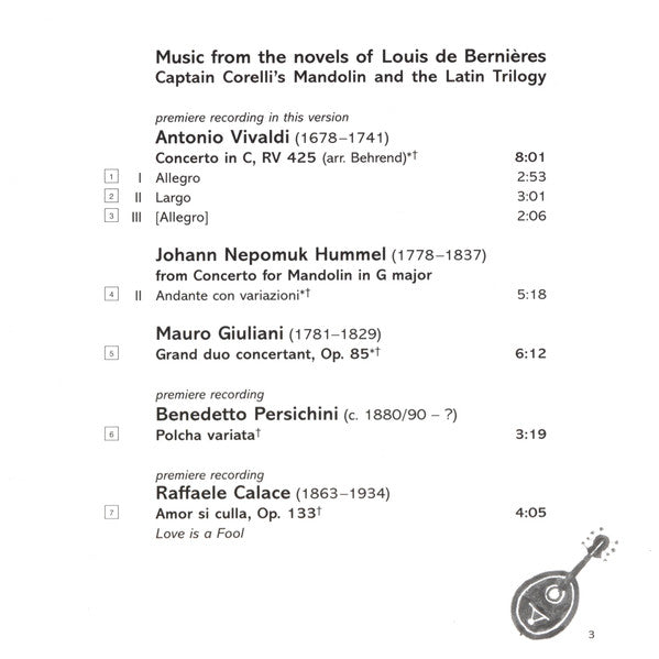 music-from-the-novels-of-louis-de-bernières