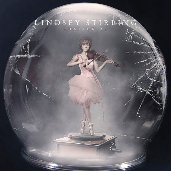 shatter-me