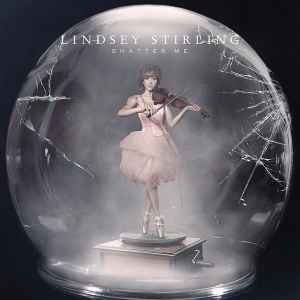 shatter-me