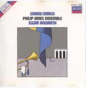 grand-march