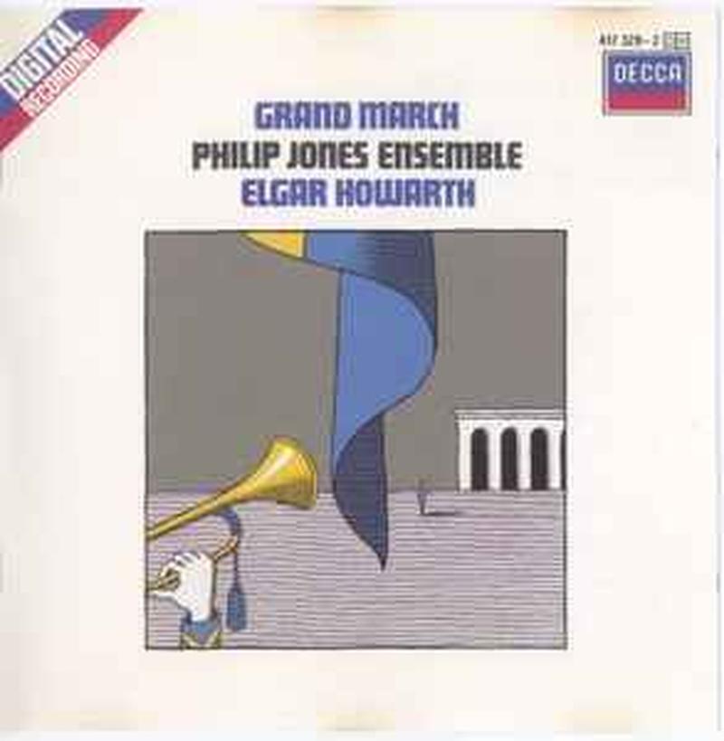 grand-march