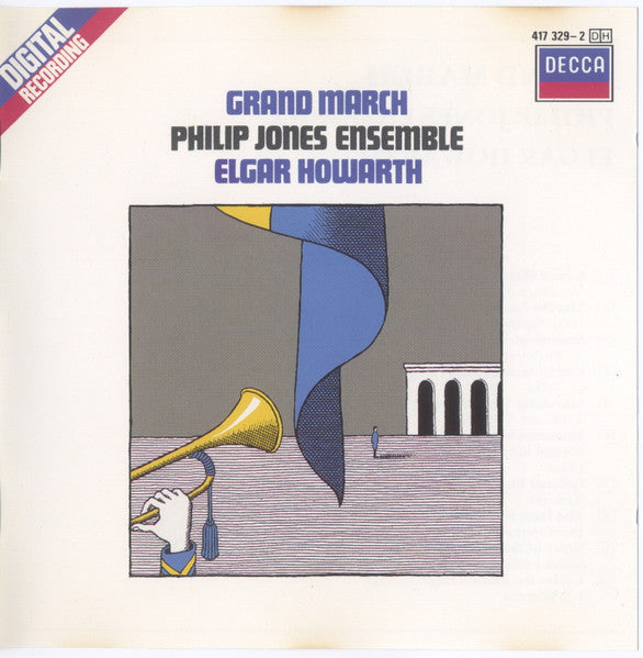 grand-march