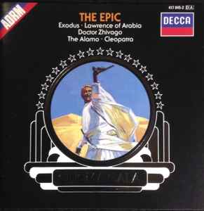 the-epic