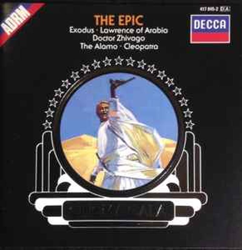 the-epic