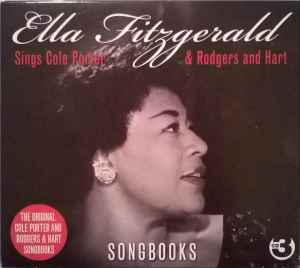 sings-cole-porter-&-rodgers-and-hart-songbooks